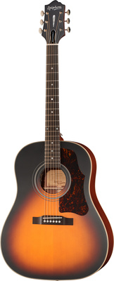 Epiphone Masterbilt AJ-45 ME VSB