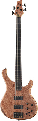 Human Base BaseX 4 Figured Maple