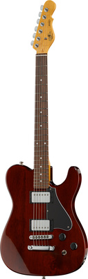 G&L Tribute Asat Deluxe II IA