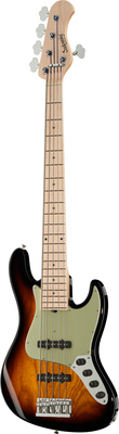Sadowsky Metro Vintage MV5 59 Burst