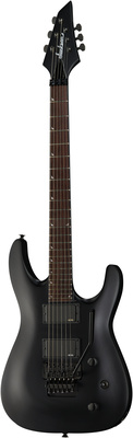 Jackson SLATXMG 3-6 SB