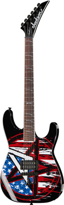 Jackson SLXT Scott Ian Anarchy