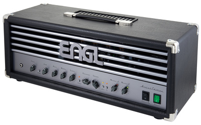 Engl E651 Artist Edition B-Stock