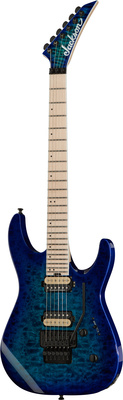 Jackson Pro Dinky DK2MQ CB