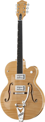 Gretsch G6120SH Brian Setzer HR BL