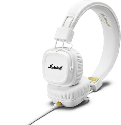 Marshall Major II White B-Stock