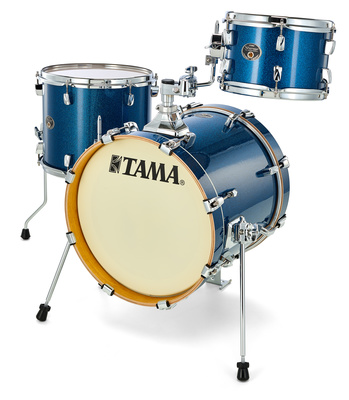 Tama Silverstar Metro Jam - ISP