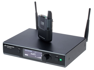 Sennheiser ew D1 Ci1 Instrument S B-Stock