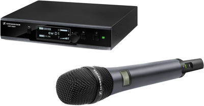 Sennheiser ew D1 945 Vocal Set B-Stock