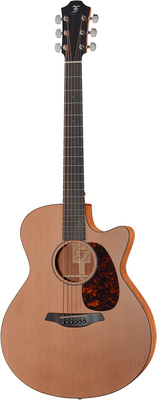 Furch G-20-CM Cut Natural