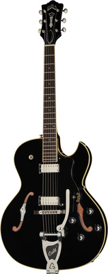 Guild Starfire III w/Bigsby BLK