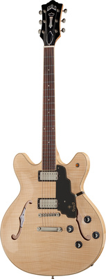 Guild Starfire IV ST FlamedMaple Nat