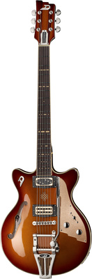 Duesenberg Alliance Series Joe Wa B-Stock