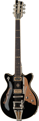 Duesenberg Alliance Series Joe Walsh BK