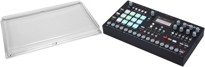 Elektron Analog Rytm Cover Bundle