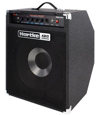 Hartke Kickback 15 2015 B-Stock