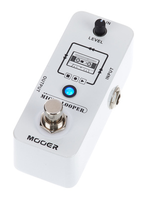 Mooer Micro Looper B-Stock