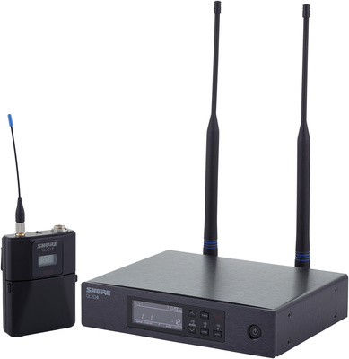 Shure QLXD14 G51