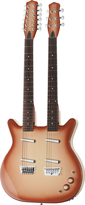 Danelectro DB612-CB