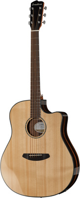 Breedlove Pursuit Dreadnought Ebony