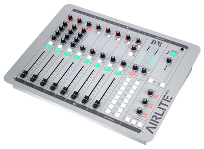 D&R AIRLITE BROADCAST MIXE B-Stock