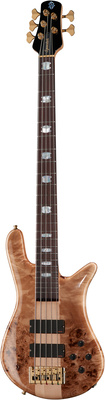 Spector Euro5 LX-TW Poplar Burl