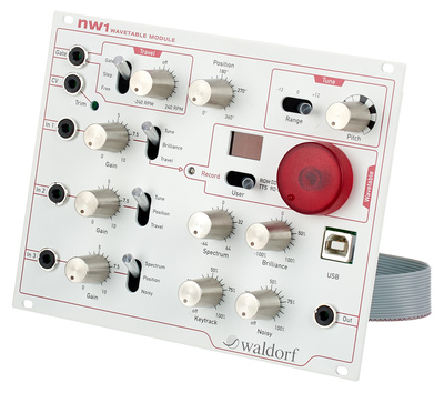 Waldorf nw1 B-Stock