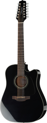 Takamine GD30CE-12BK