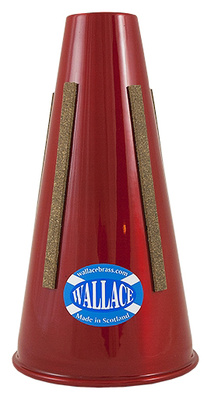 Wallace TWC-029 Horn Compact Fixed