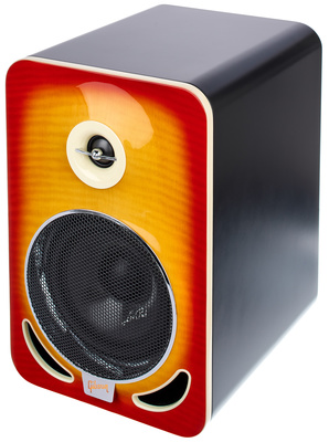 kali audio lp6 thomann