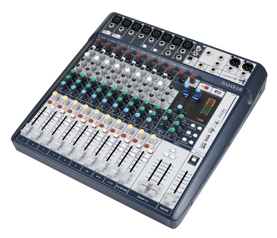 Soundcraft Signature 12 B-Stock