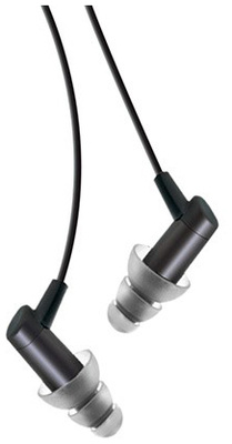 Etymotic hf5 Black
