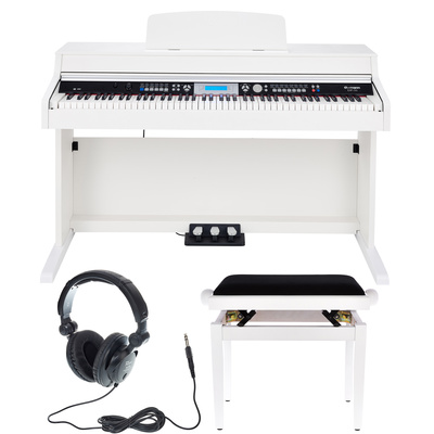Thomann DP-31 WH Set