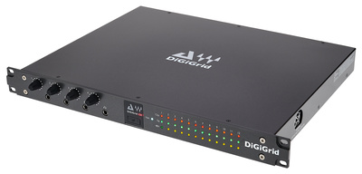 DiGiGrid IOX B-Stock
