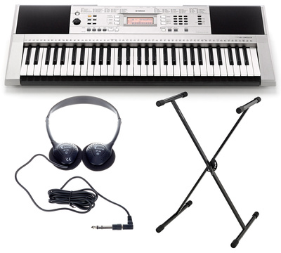 Yamaha PSR-E353 Set