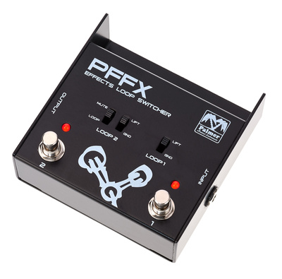 Palmer PFFX B-Stock