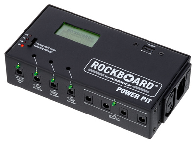 Rockboard Power Pit B-Stock