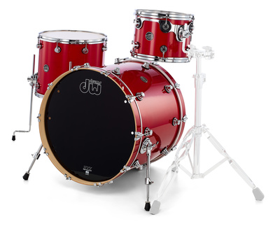 DW Performance Rock 22 Candy Red