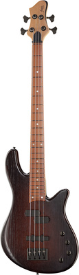 Franz Bassguitars Merak 4