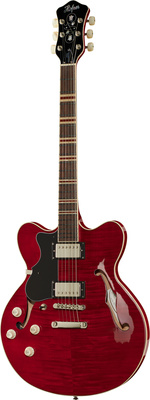 Höfner HCT-VTH-LH-R Verythin Contem.