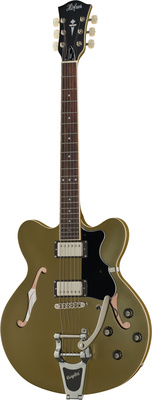 Höfner HCT Verythin Limited M B-Stock