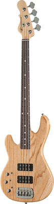G&L Tribute L-2000 Lefthand NG