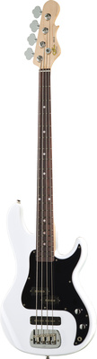 G&L Tribute SB-2 White