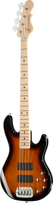 G&L Tribute M-2000 3TSB