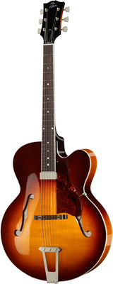 Gibson Solid Formed 17 Venetian BB