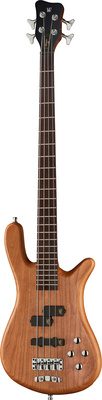 Warwick GPS Streamer LX 4 NAT Satin