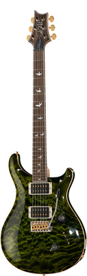 PRS Custom 24 Wood Library JA