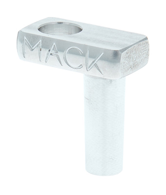 Gerd Dowids Mack for Cornet