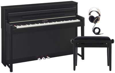 Yamaha CLP-585 B Set
