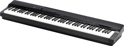 Casio PX-160 BK Privia B-Stock